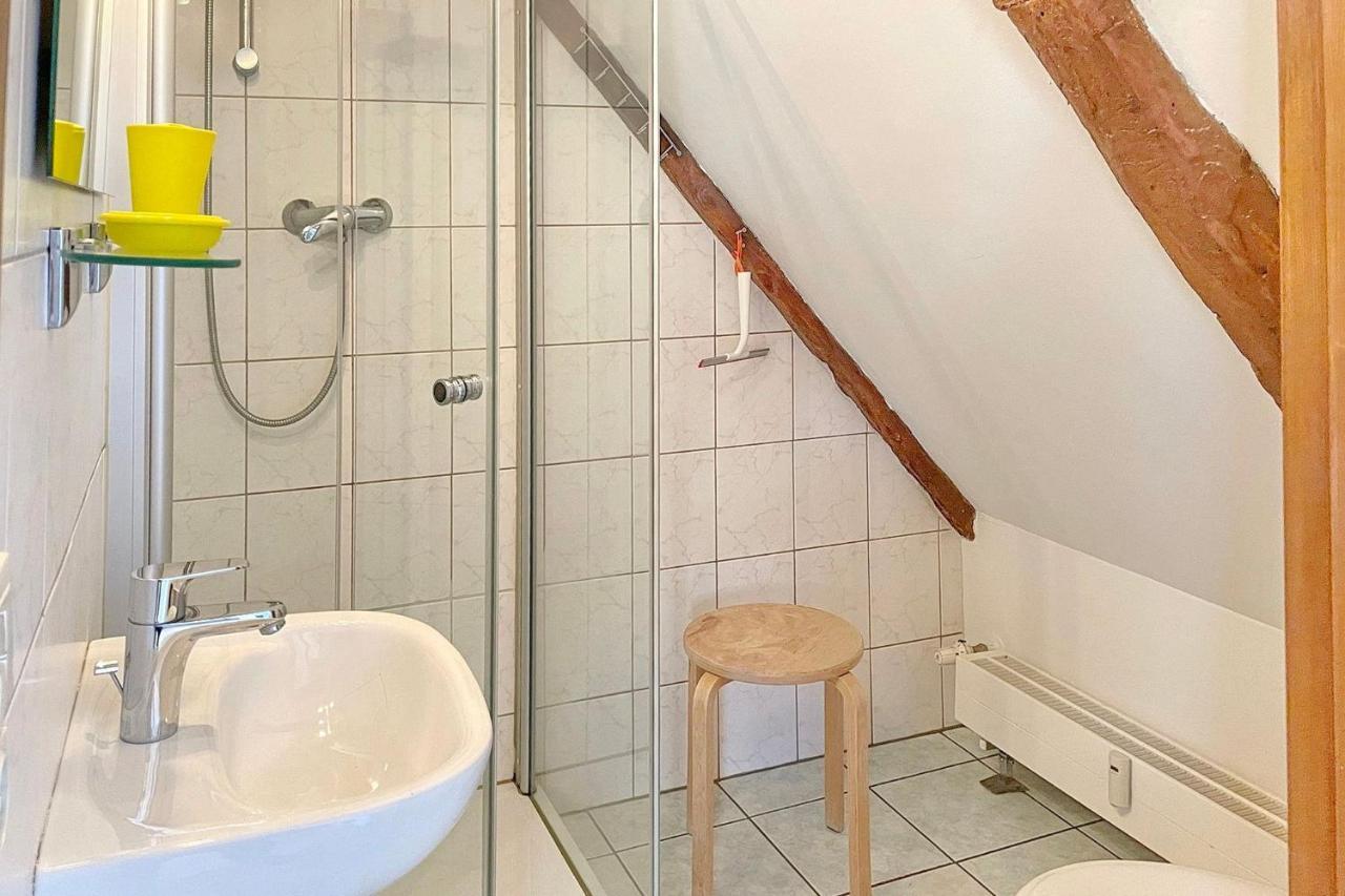 2 Monde Altstadtflair Lübbenau Zewnętrze zdjęcie