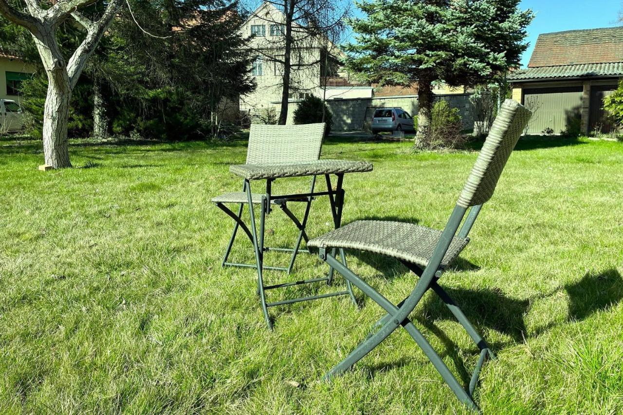2 Monde Altstadtflair Lübbenau Zewnętrze zdjęcie