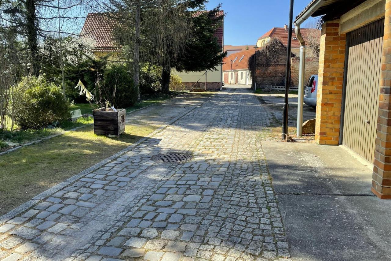 2 Monde Altstadtflair Lübbenau Zewnętrze zdjęcie
